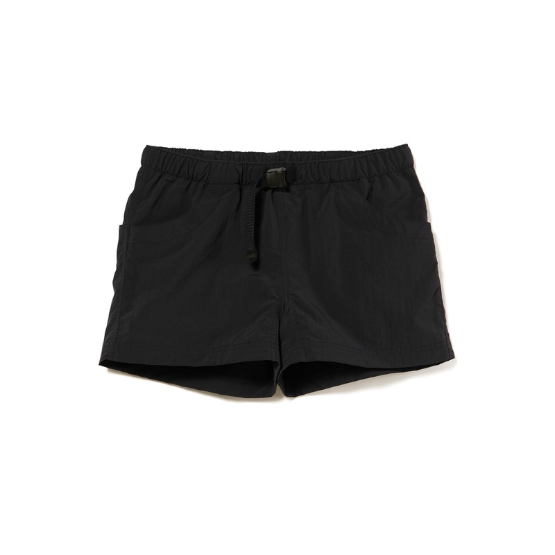 KAVU Women's Elle Shorts - Black