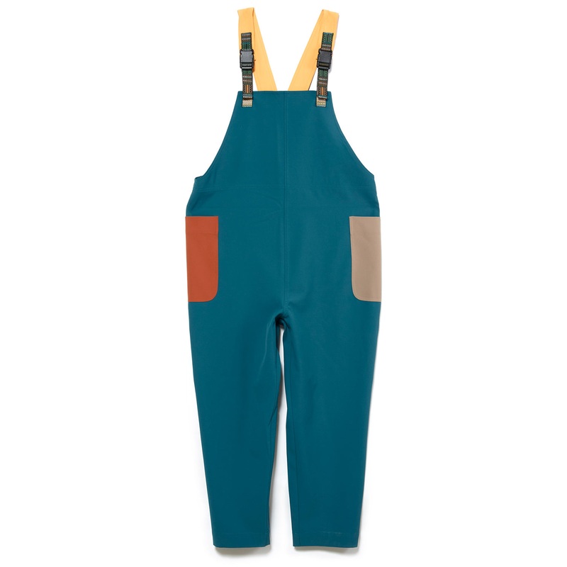 KAVU Women's San Blas Jumpsuit - Mesa Trek