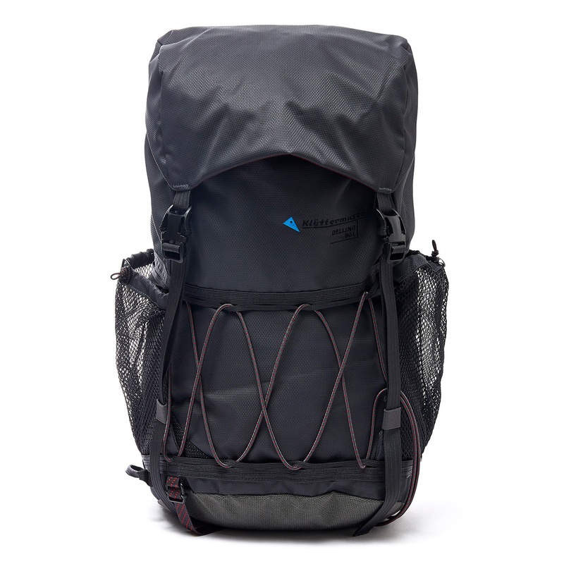 Klattermusen Delling Backpack 30L - Raven