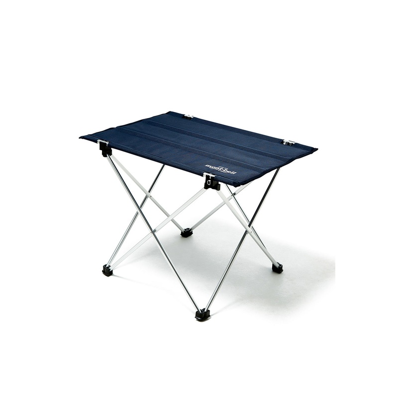 Montbell Light Weight Trail Low Table 36 - Blue Black