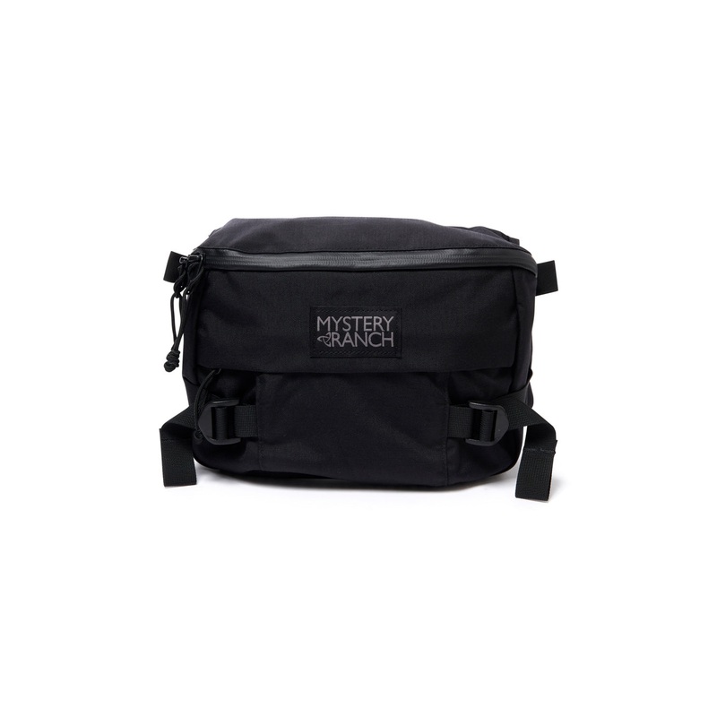 Mystery Ranch Hip Monkey - Black