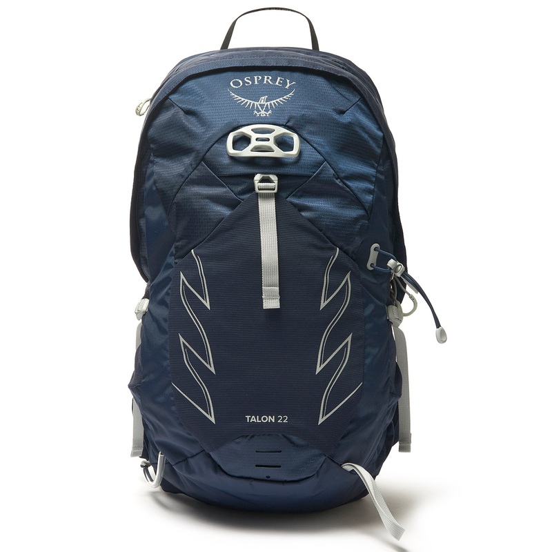 Osprey Talon 22 Backpack - Ceramic Blue