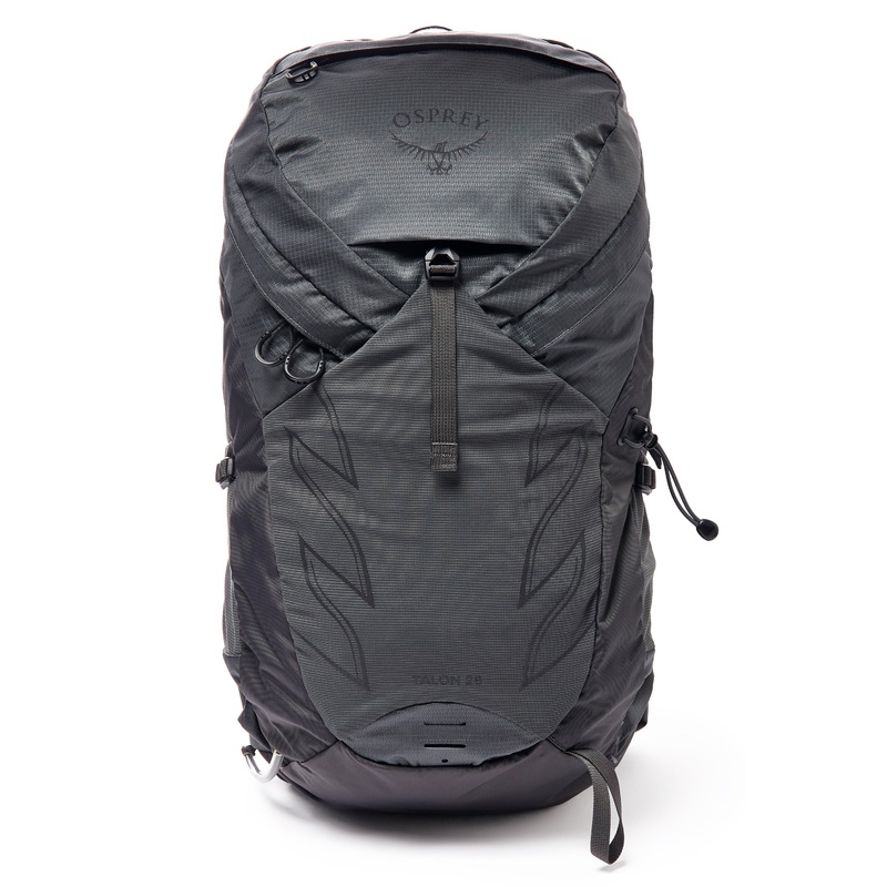 Osprey Talon 26 Backpack - Eclipse Grey