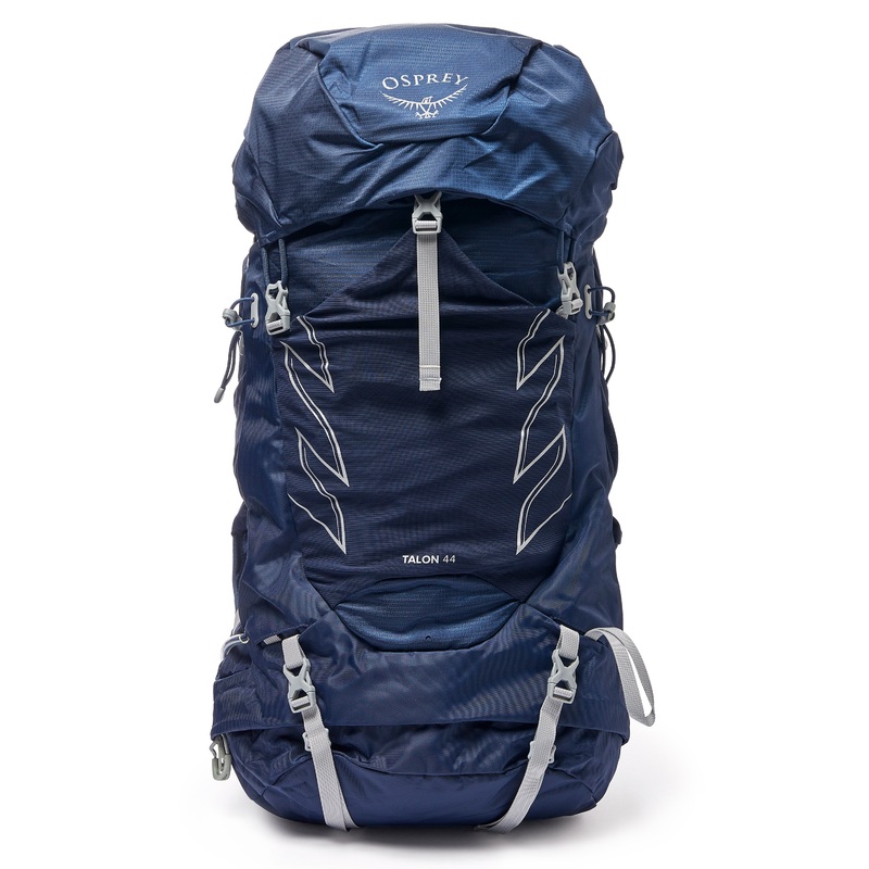 Osprey Talon 44 Backpack - Ceramic Blue