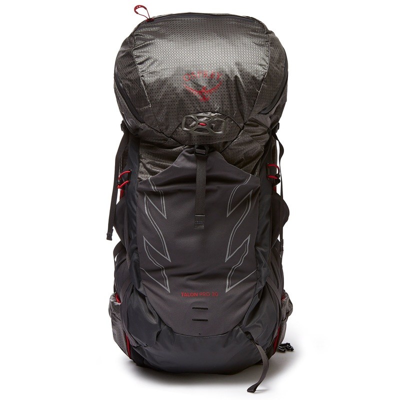 Osprey Talon Pro 30 Backpack - Carbon