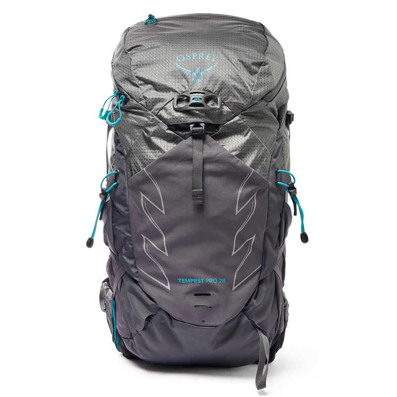 Osprey Tempest Pro 28 Women's Backpack - Titanium