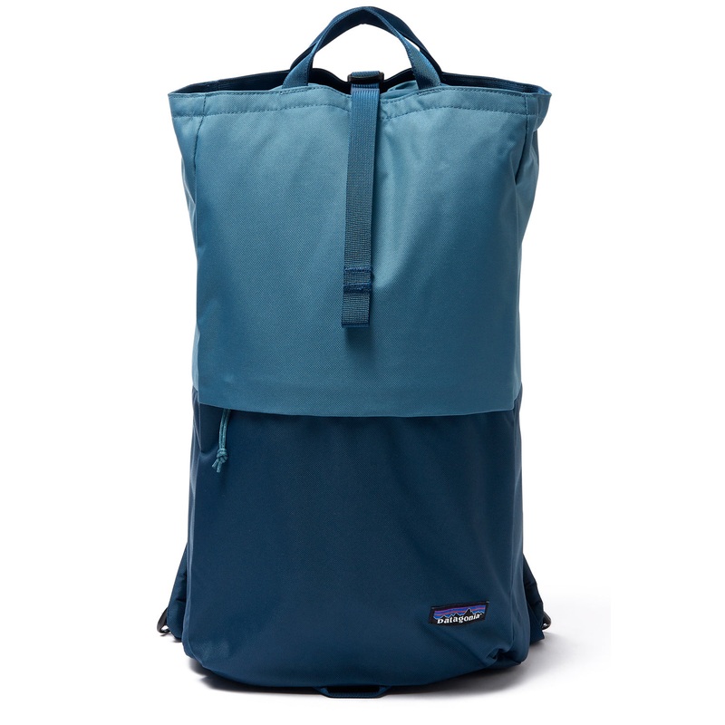 Patagonia Arbor Linked Pack - Abalone Blue