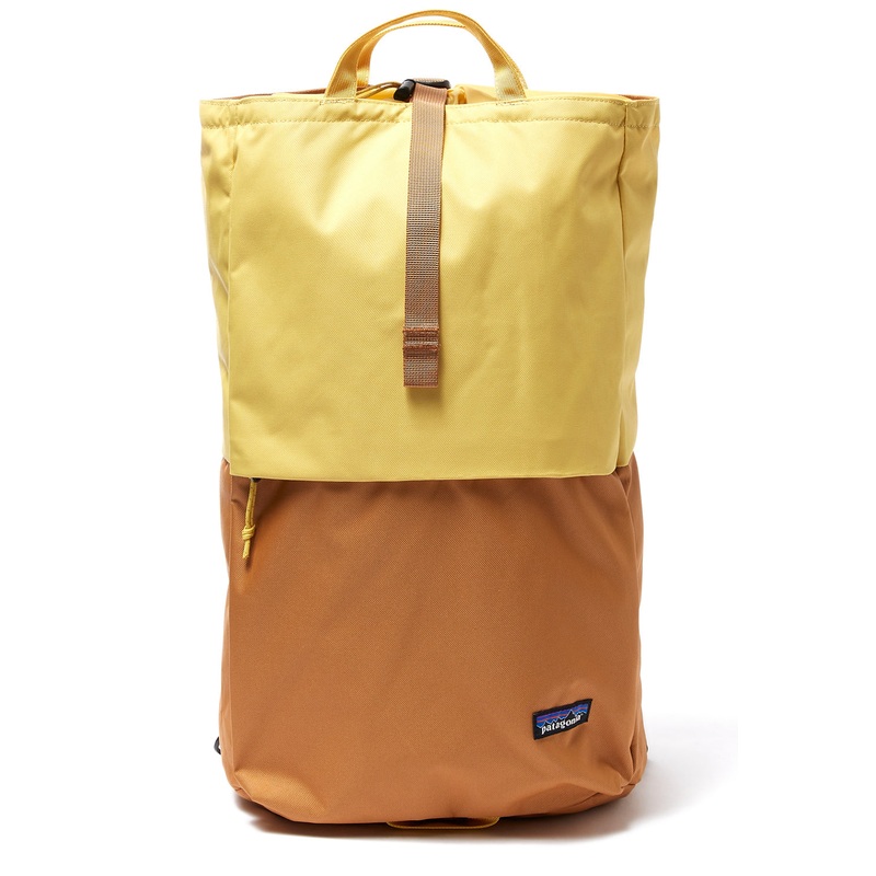Patagonia Arbor Linked Pack - Surfboard Yellow