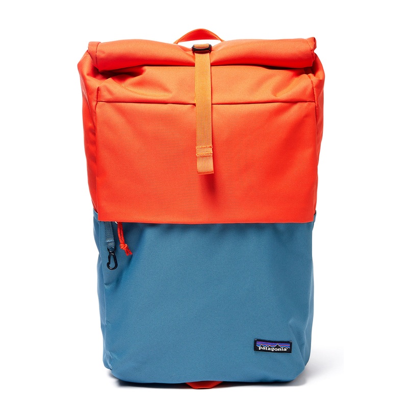 Patagonia Arbor Roll-Top Pack - Paintbrush Red