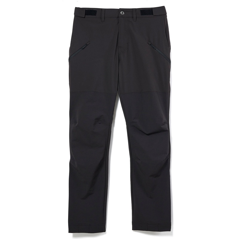 Patagonia Point Peak Trail Men's Pants - Black