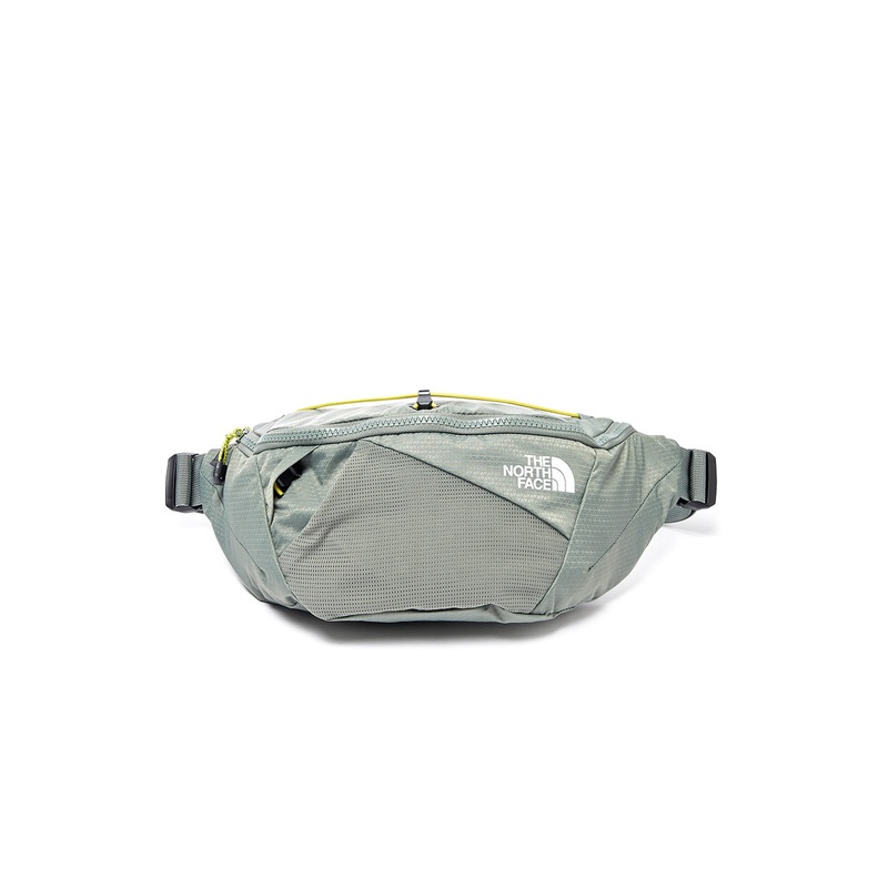 The North Face Lumbnical Hip Pack - Agave Green/Sulphur Spring Green