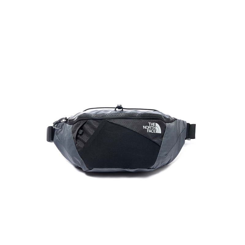 The North Face Lumbnical Hip Pack - Aphalt Grey/TNF Black