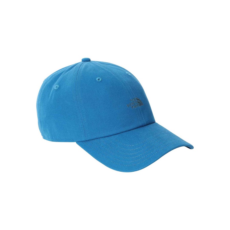 The North Face Washed Norm Hat - Banff Blue
