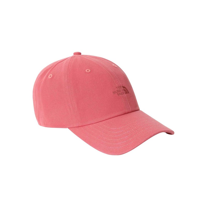 The North Face Washed Norm Hat - Slate Rose