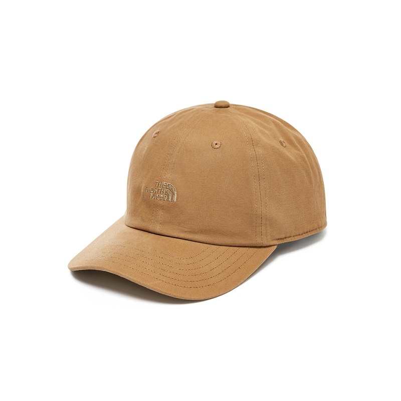 The North Face Washed Norm Hat - Utility Brown