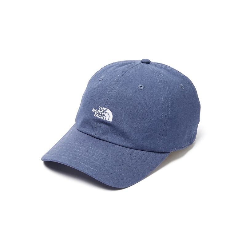 The North Face Washed Norm Hat - Vintage Indigo