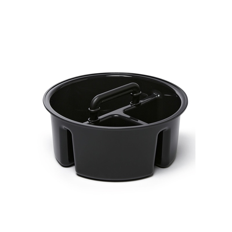 YETI Loadout Bucket Caddy - Black