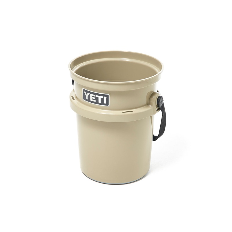 YETI Loadout Bucket - Tan