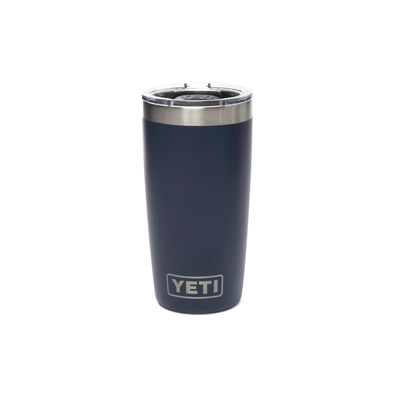 YETI Rambler 10oz Tumbler - Navy