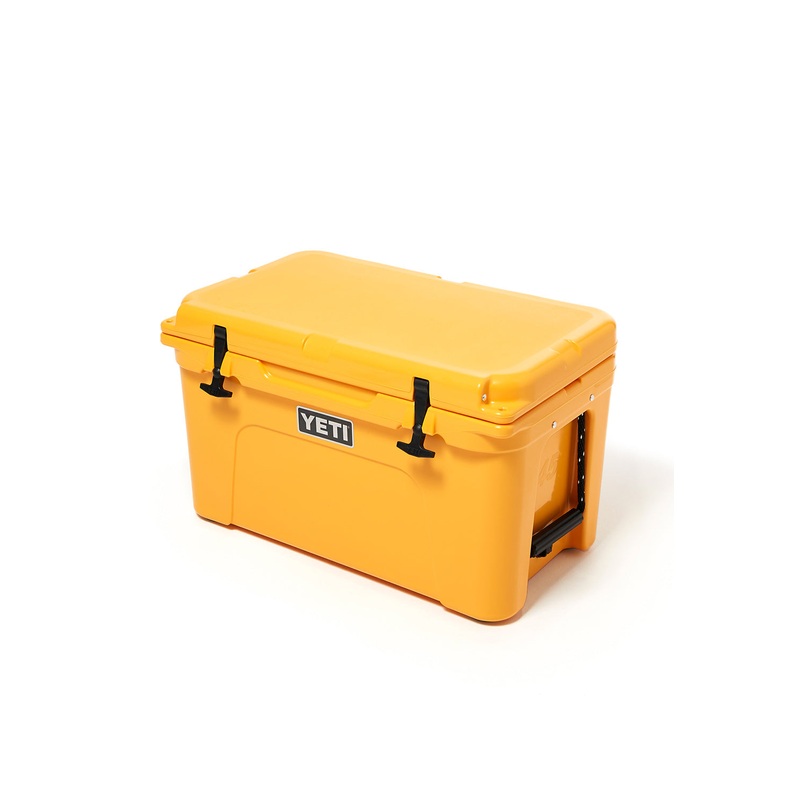 YETI Tundra 45 Cooler - Alpine Yellow