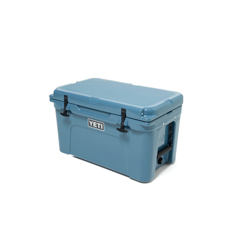 YETI Tundra 45 Cooler - Nordic Blue
