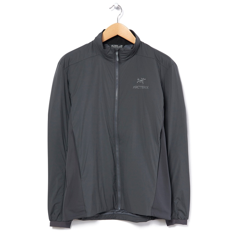 Arc'teryx Atom LT Men's Jacket - Glitch