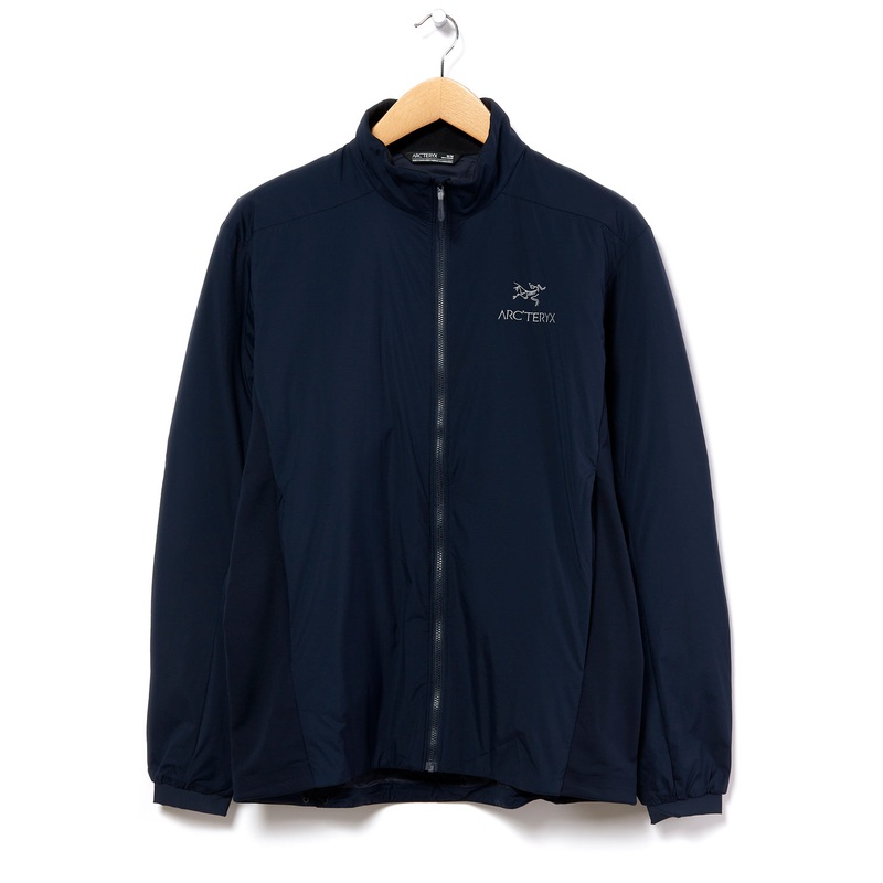 Arc'teryx Atom LT Men's Jacket - Kingfisher