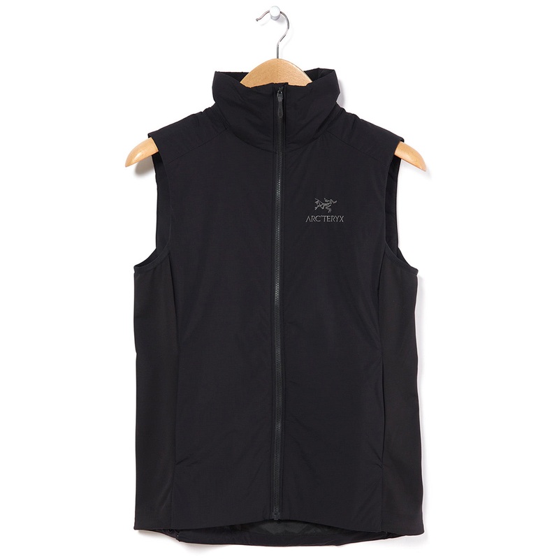 Arc'teryx Atom LT Women's Vest - Black
