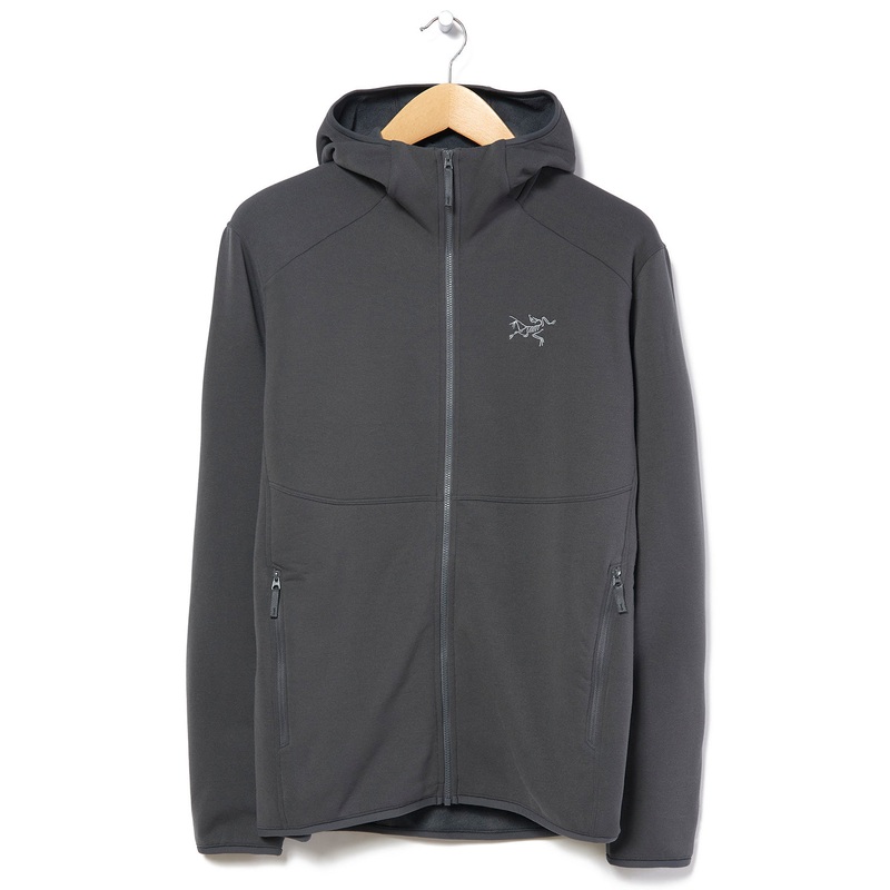 Arc'teryx Kyanite AR Men's Hoodie - Glitch