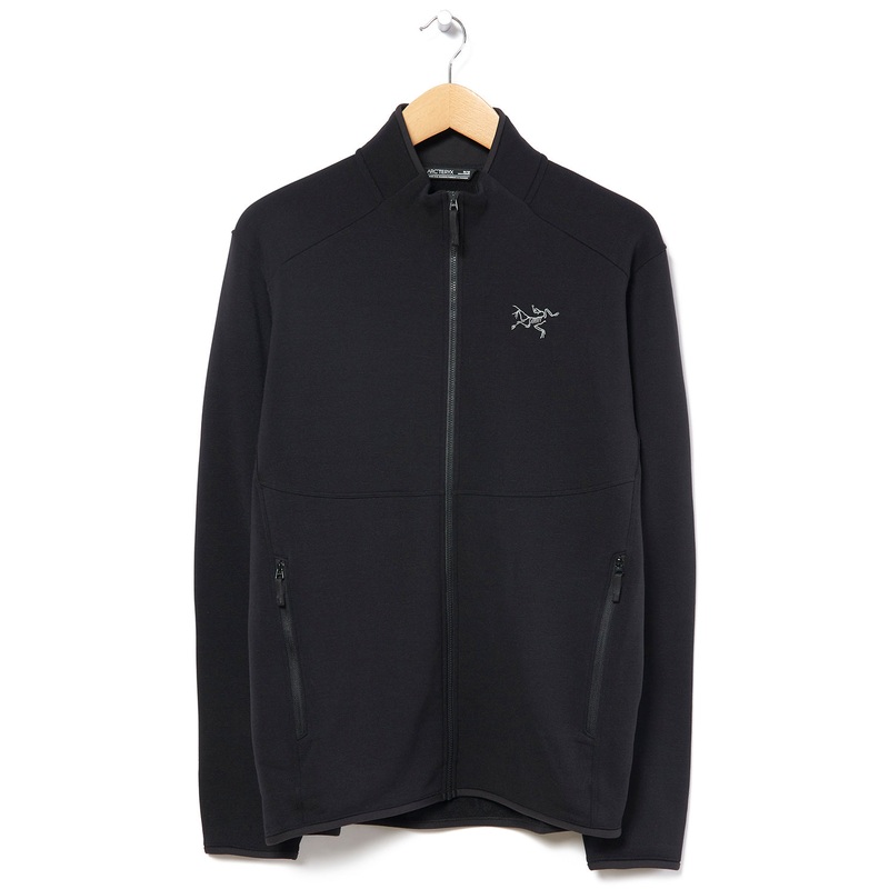 Arc'teryx Kyanite AR Men's Jacket - Black