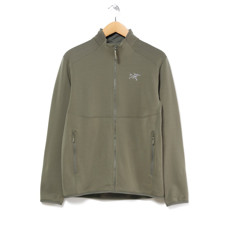 Arc'teryx Kyanite AR Men's Jacket - Forage
