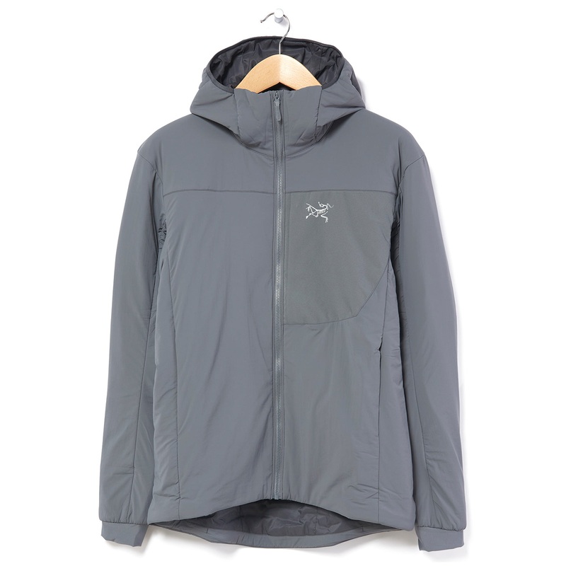 Arc'teryx Proton LT Men's Hoodie - Microchip