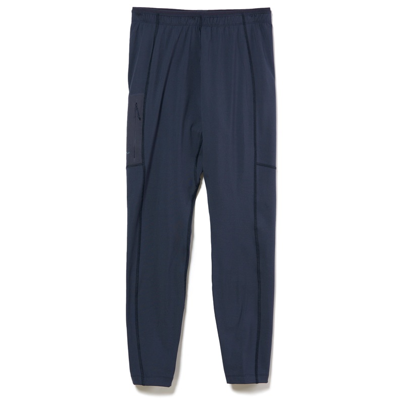 Arc'teryx Rho LT Men's Pants - Black Sapphire