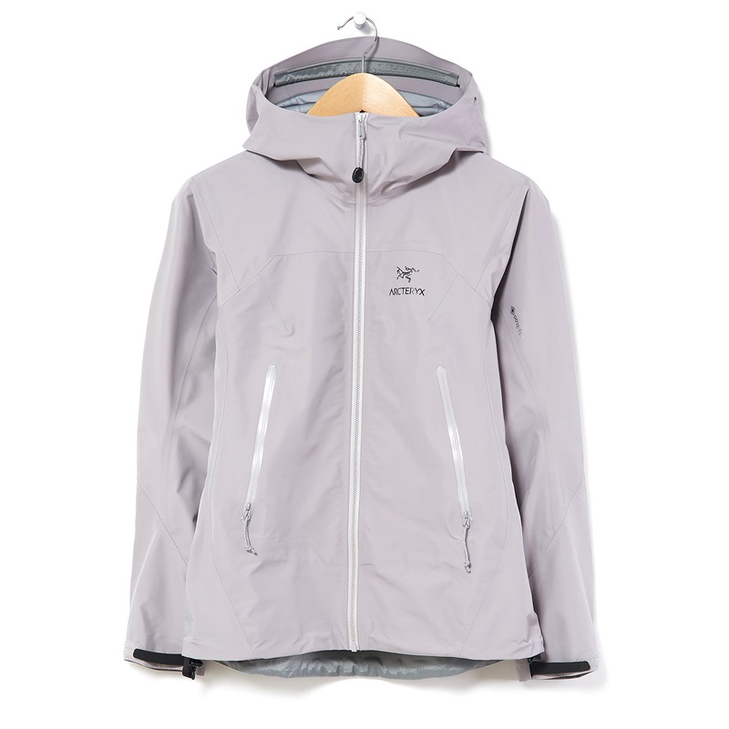 Arc'teryx Zeta LT GORE-TEX Women's Jacket - Antenna