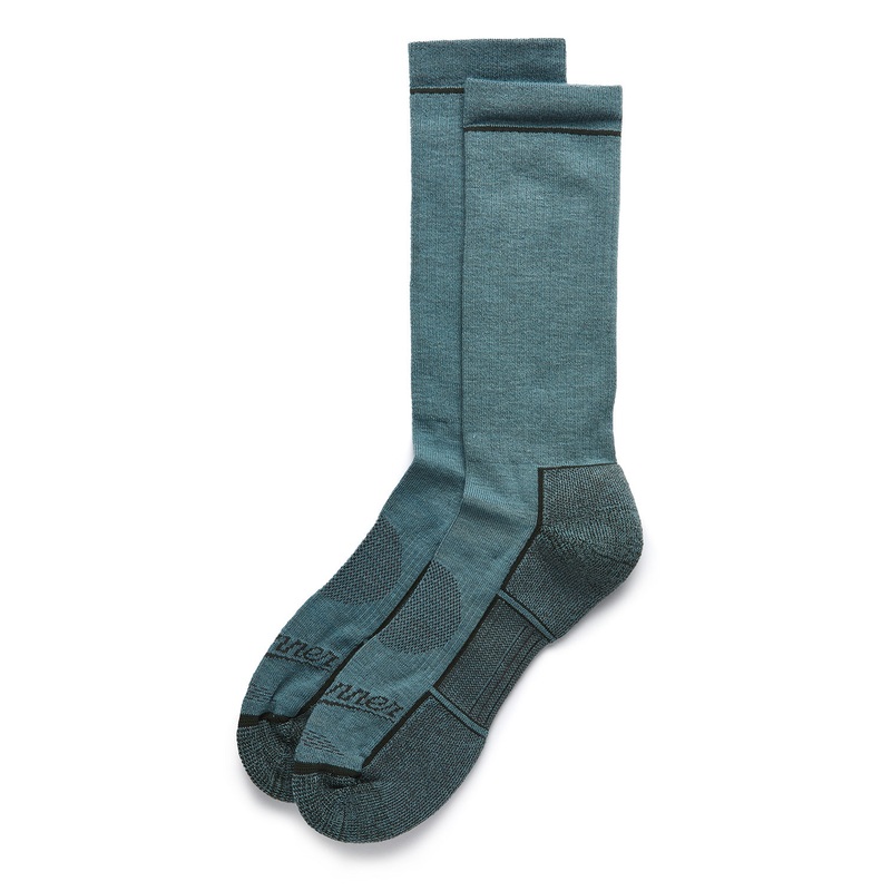 Danner Drirelease Lightweight Men's Socks - Green