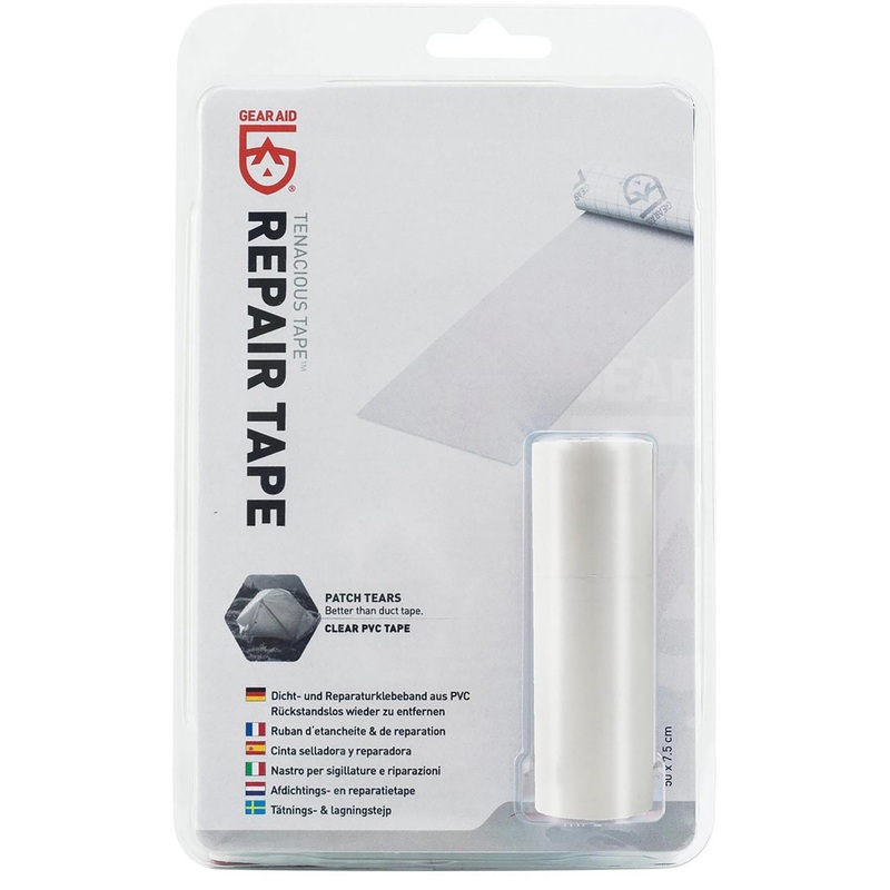 Gear Aid Tenacious Repair Tape