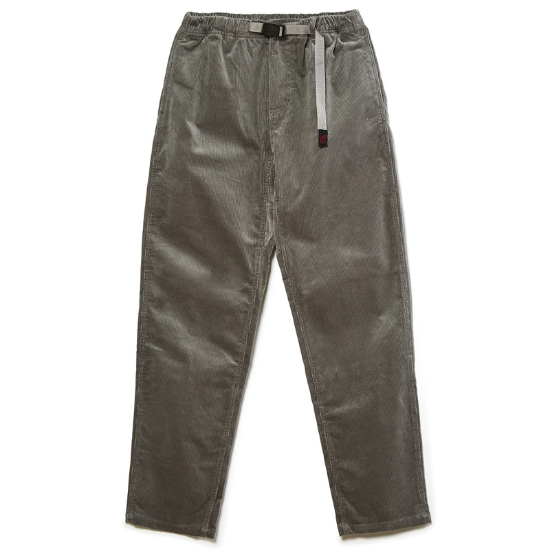 Gramicci Corduroy Men's G Pants - Grey