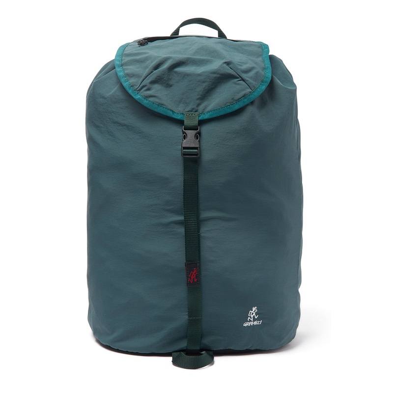 Gramicci Lid Pack - Forest Green