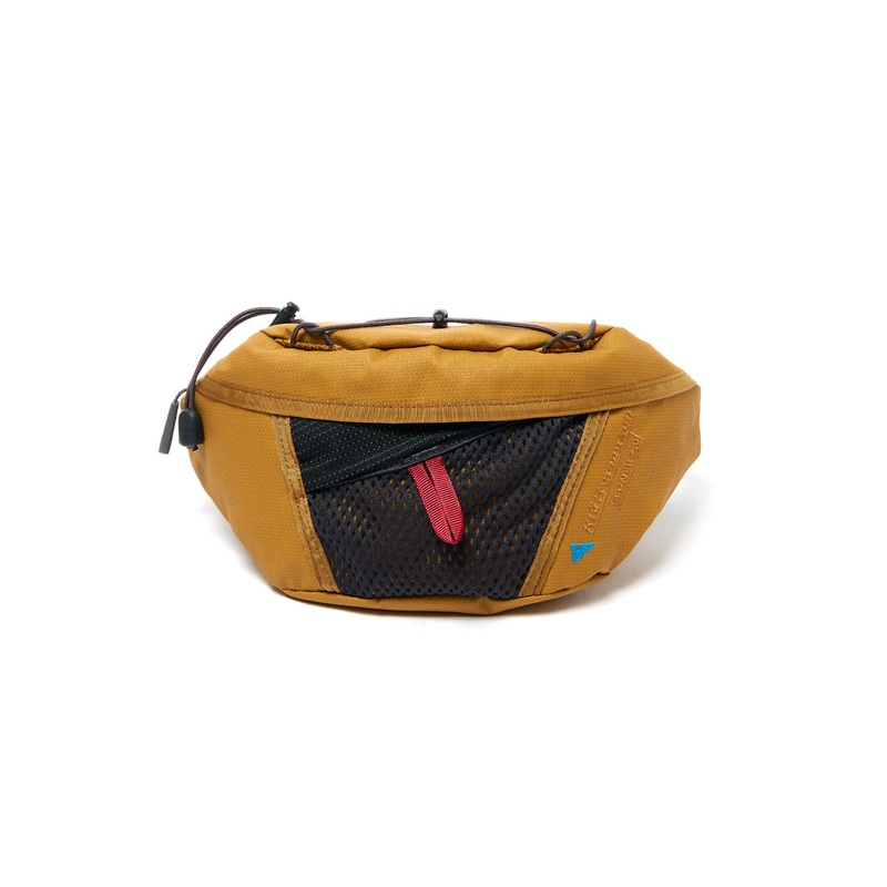 Klattermusen Eldner 2.0 Lumbarpack - Mustard