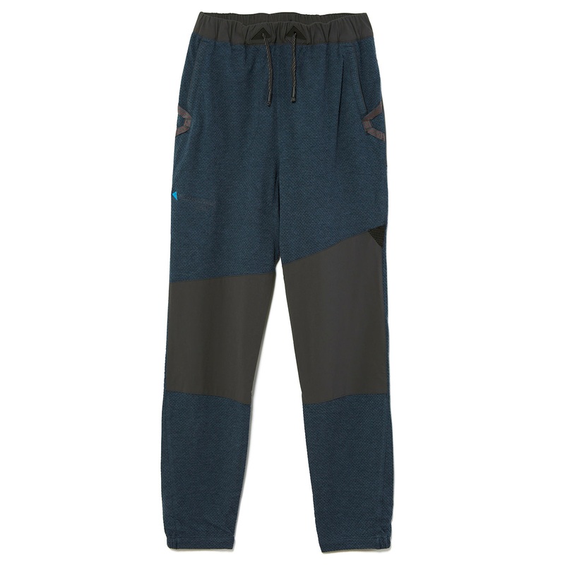 Klattermusen Hugin Men's Pants - Midnight Blue