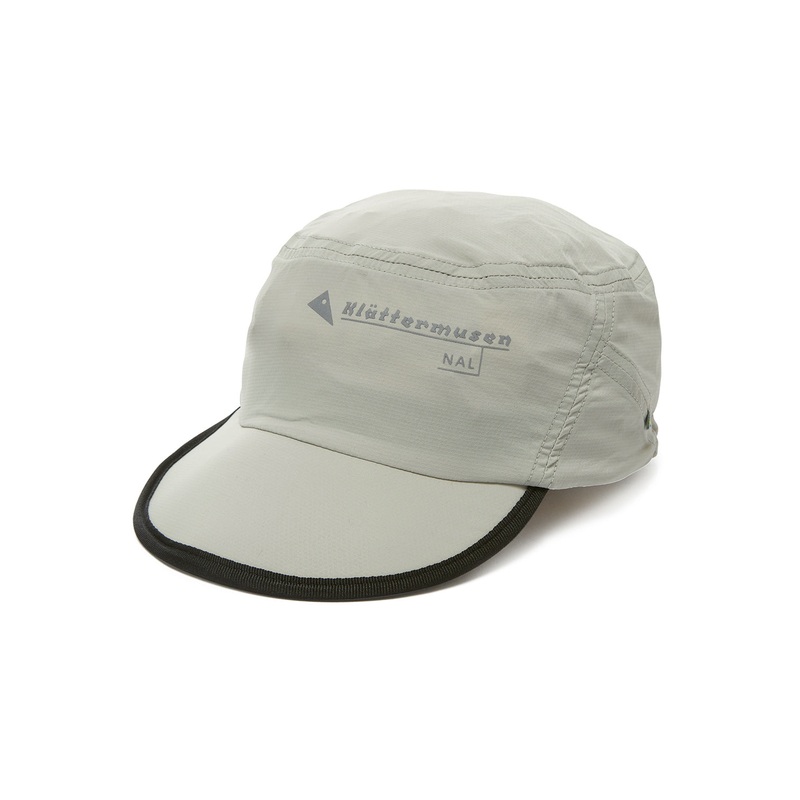 Klattermusen Nal Cap - Moon