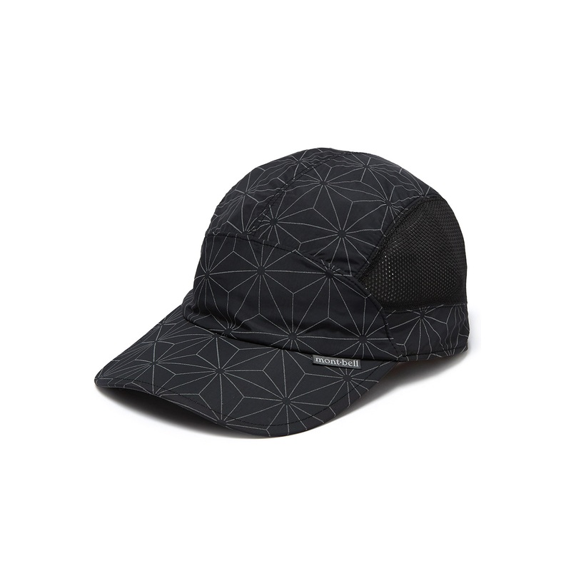 Montbell Reflec Cap - Black