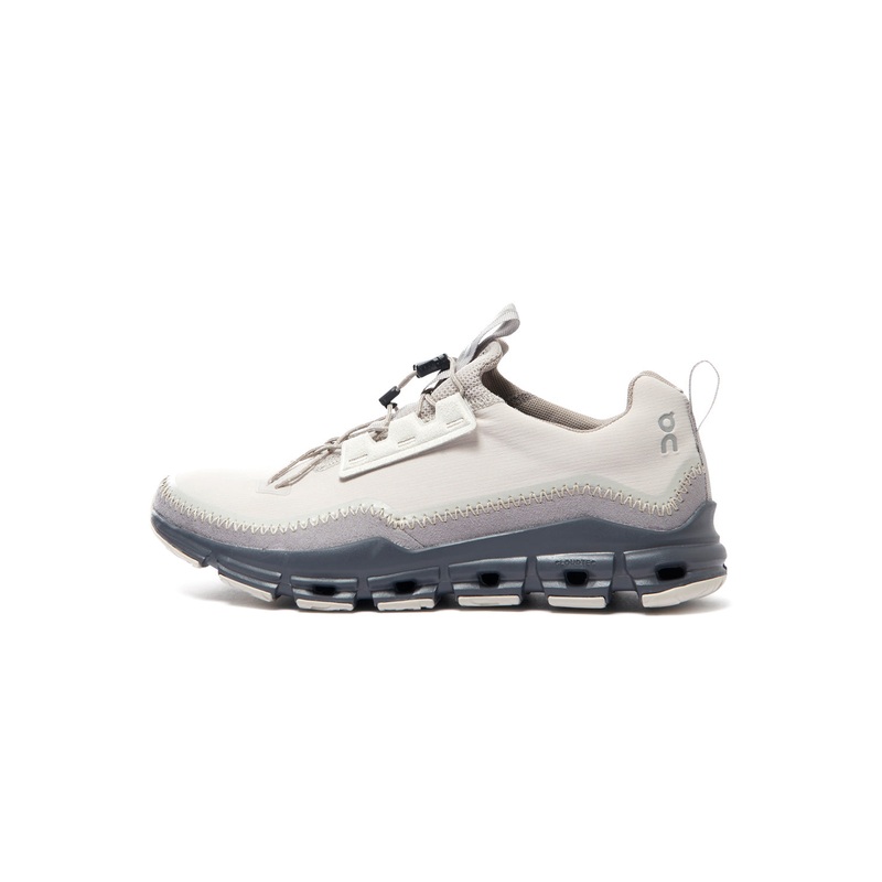 On Cloudaway Men's Shoes - Pearl / Fog
