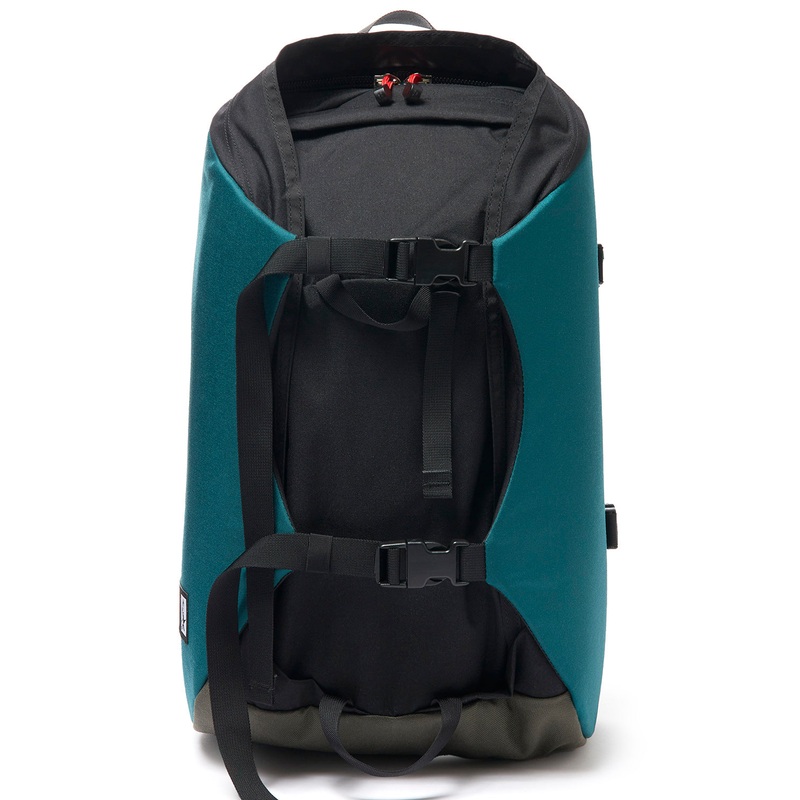 Osprey Scarab 30 Backpack - Dark Pine Green