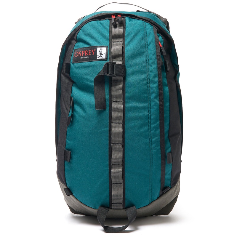 Osprey Simplex 20 Backpack - Dark Pine Green