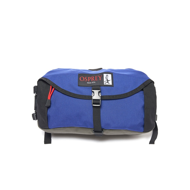 Osprey Waist Pack 8 - Blueberry