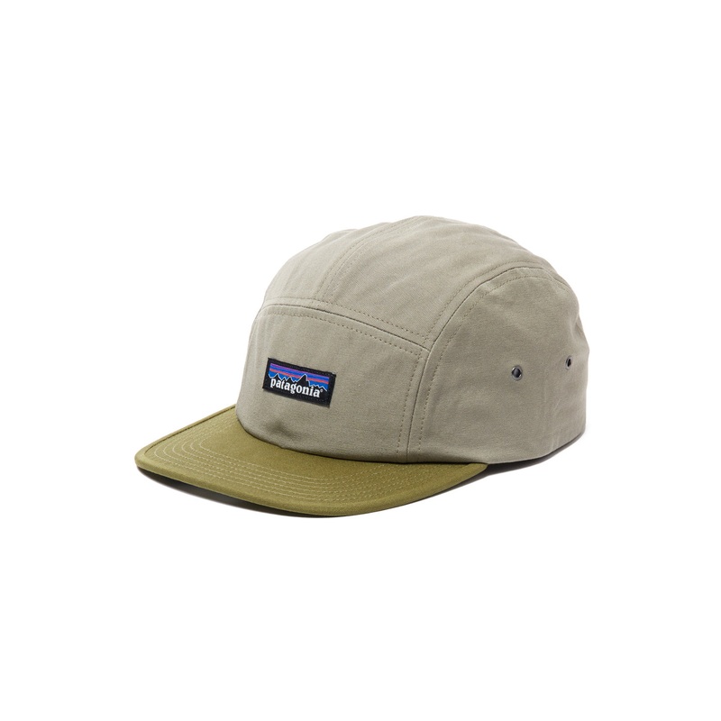 Patagonia Maclure Hat - Garden Green