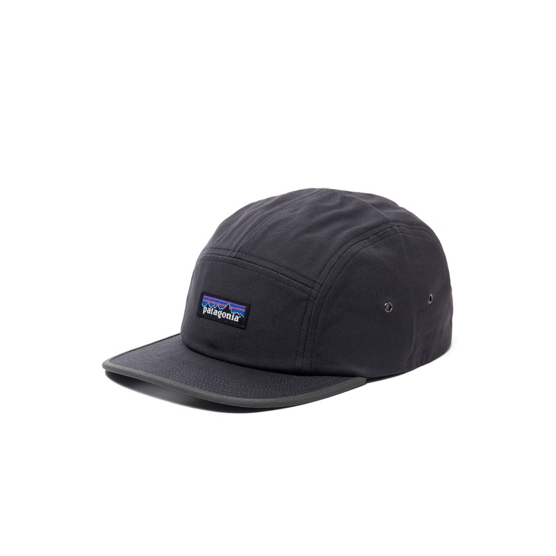 Patagonia Maclure Hat - Ink Black
