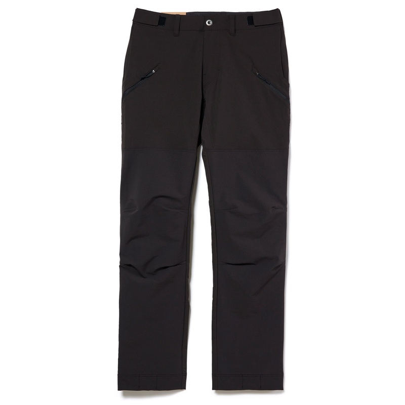 Patagonia Point Peak Trail Women's Pants - Black