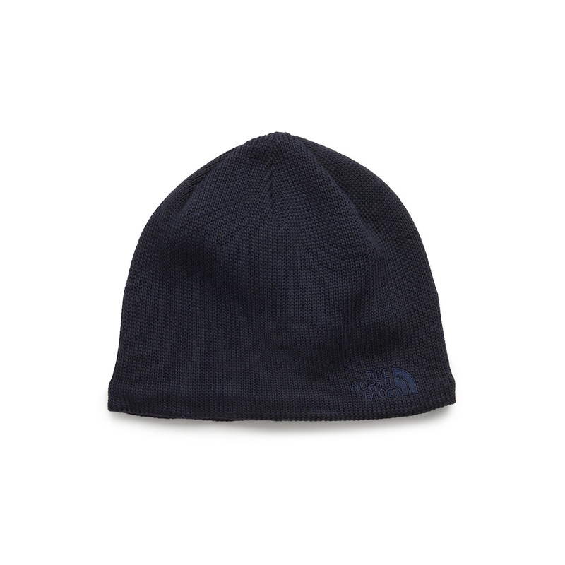 The North Face Bones Recycled Beanie - Aviator Navy